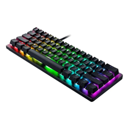 کیبورد باسیم ریزر مدل HUNTSMAN V3 PRO MINI
