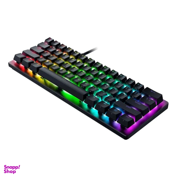 کیبورد باسیم ریزر مدل HUNTSMAN V3 PRO MINI