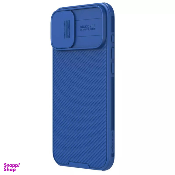 کاور نیلکین مدل CamShield Pro Magnetic مناسب برای گوشی موبایل اپل IPhone 16