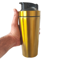 شیکر مدل CR7 گنجایش 0.7 لیتر