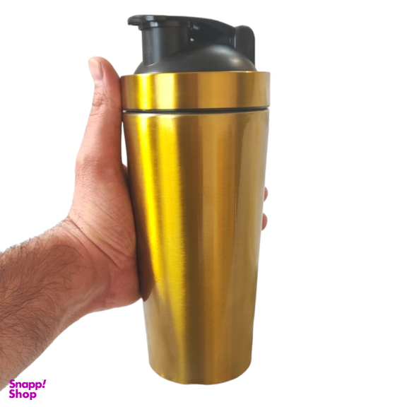 شیکر مدل CR7 گنجایش 0.7 لیتر