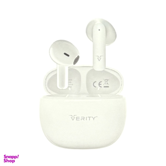 ایرفون بی سیم بلوتوثی وریتی مدل Verity V-T96H TWS