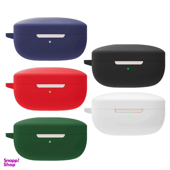 کاور هدفون مدل 001 مناسب کیو سی وای Melobuds ANC HT05