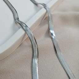 زنجیر زنانه مدل ماری کد 01