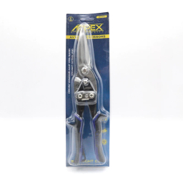 قیچی ورق بر اپکس مدل تیغه بلند کد YP-APX-3555-SL--MOSTGHIM-12INCH