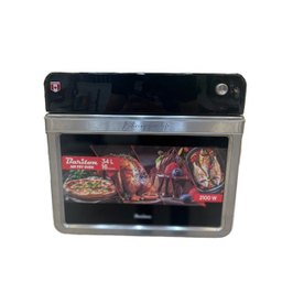 توستر باریتون کد BAO-342100SD