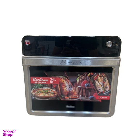 توستر باریتون کد BAO-342100SD