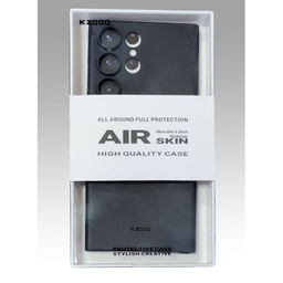 کاور کی -زد دو مدل Air Skin مناسب برای گوشی موبایل سامسونگ Galaxy S23 Ultra