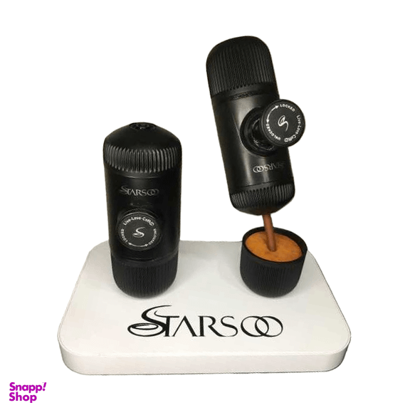 اسپرسوساز استارسو مدل Nano Press