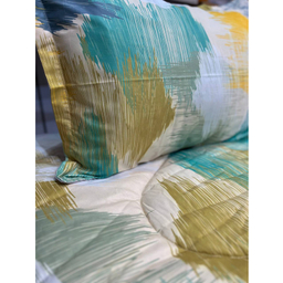 سرویس خواب 4 تکه راشا مدل Harper دو نفره