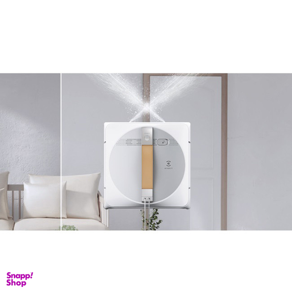 ربات شیشه پاک کن اکووکس رباتیک مدل Winbot W1 Pro