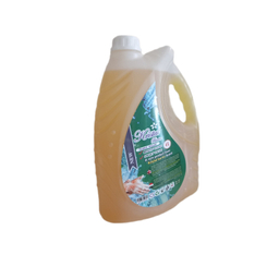 مایع دستشویی کریستال کد 03 حجم 4 لیتر