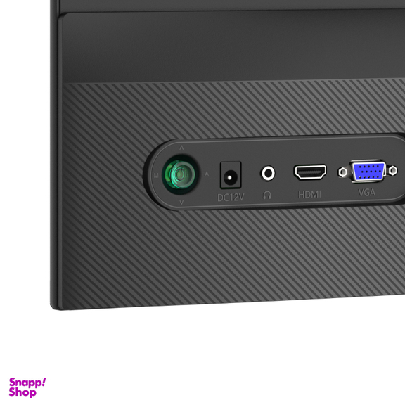 مانیتور 22 اینچ یونیو مدل UM-22 IS 100