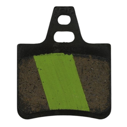 لنت ترمز عقب خودرو الیجیبل کد CB01 مناسب زانتیا 1800 و 2000