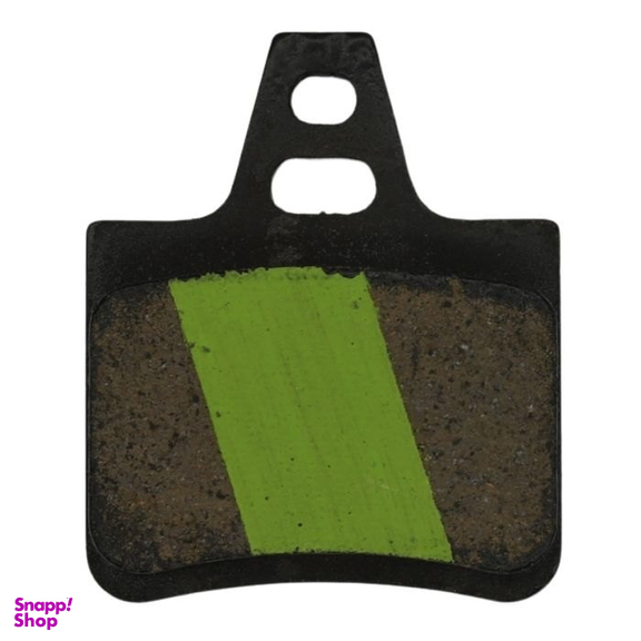 لنت ترمز عقب خودرو الیجیبل کد CB01 مناسب زانتیا 1800 و 2000