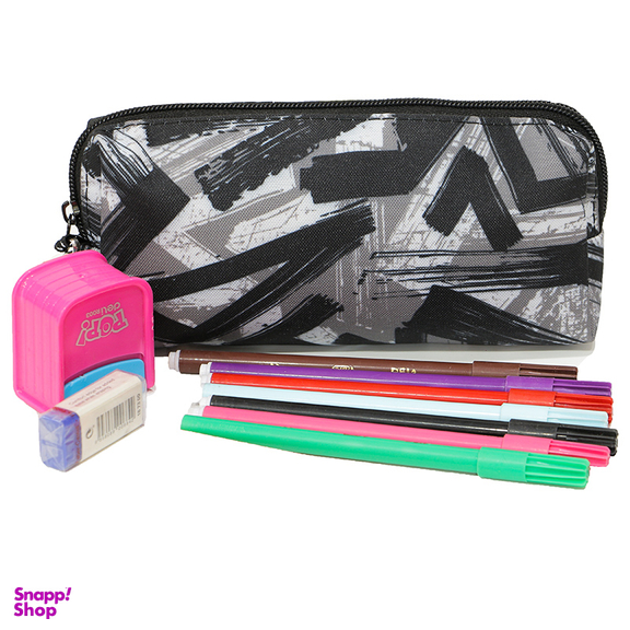 کوله پشتی توریث مدل Zx-150003 به همراه جامدادی