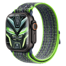 ساعت هوشمند گیفت کالکشن مدل Smart Sport سایز 49 میلی‌ متر