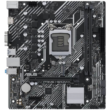 مادربرد ایسوس مدل PRIME H510M-K