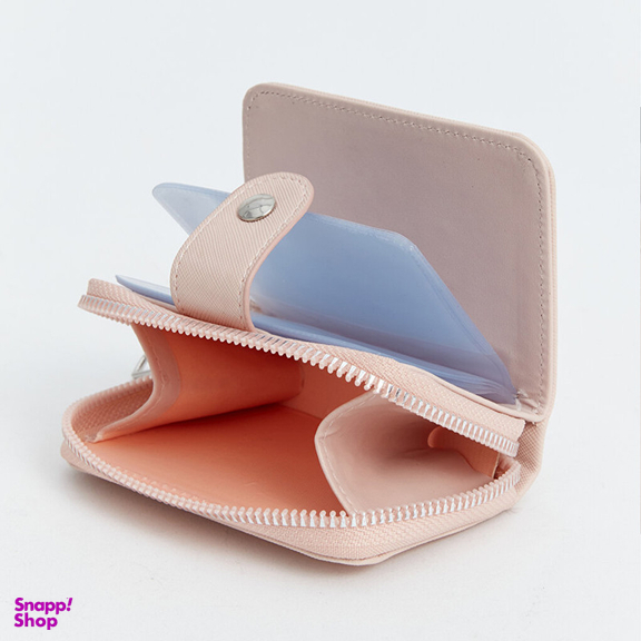 کیف پول زنانه ال سی وایکیکی مدل S4HL99Z8