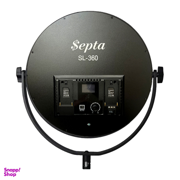 سافت لایت مدل سپتا Septa SL-360 Soft Light توان 70 وات