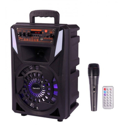 اسپیکر قابل حمل گلکسبیت مدل GS16