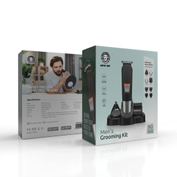 ماشین اصلاح مردانه گرین لاین مدل Grooming Kit