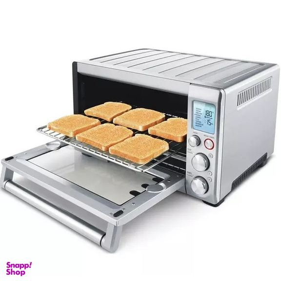 آون توستر سیج مدل SOV860 BSSUKM