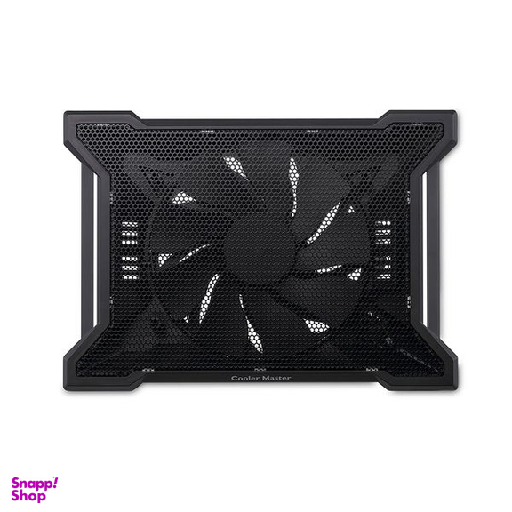 پایه خنک کننده  لپ تاپ کولر مستر مدل NOTEPAL X-SLIM II