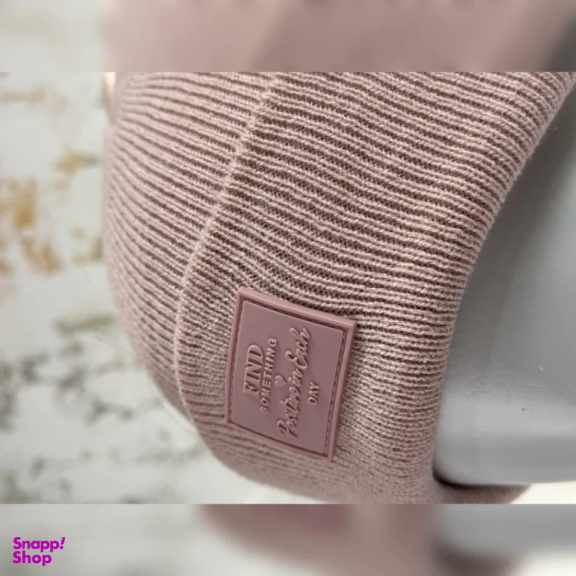 کلاه بافتنی زنانه ال سی وایکیکی مدل Finder