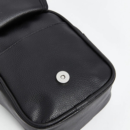 کیف رودوشی مردانه ال سی وایکیکی مدل Vintage دارای ۲ محفظه