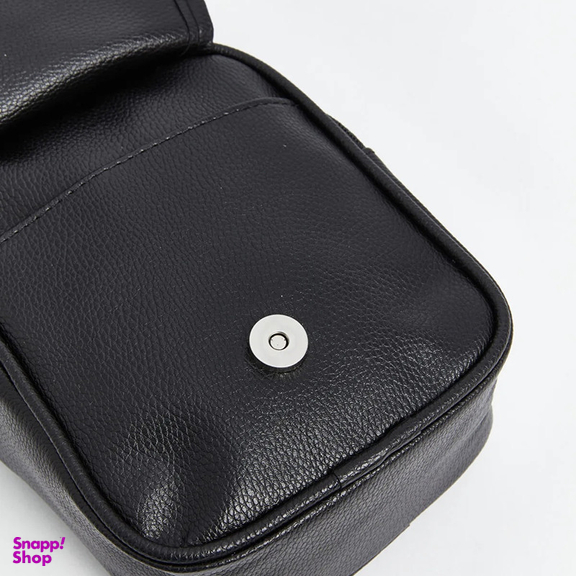 کیف رودوشی مردانه ال سی وایکیکی مدل Vintage دارای ۲ محفظه