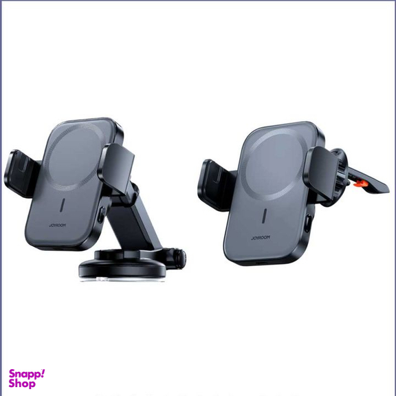 هولدر و شاژر وایرلس رو داشبوردی جوی روم مدل JR-ZS295