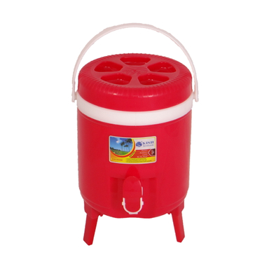 کلمن کیش ترموس کی تی مدل SD4 گنجایش 4 لیتر