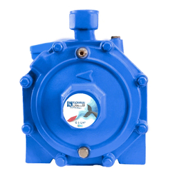 پمپ آب یک و نیم اسب فلوران CB-160 دو پروانه