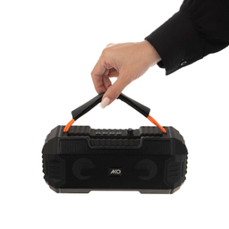 اسپیکر بلوتوثی قابل حمل آکو مدل AS-10