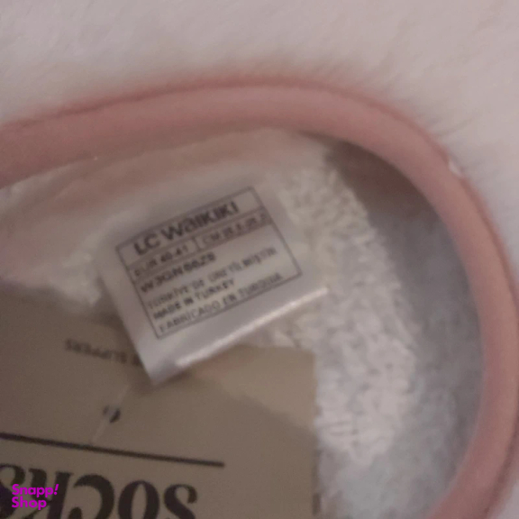 پاپوش زنانه ال سی وایکیکی مدل FRDE32