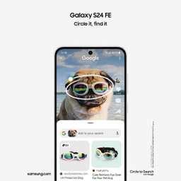 گوشی موبایل سامسونگ مدل Galaxy S24 FE دو سیم کارت ظرفیت 256 گیگابایت رم 8 گیگابایت نسخه ویتنام