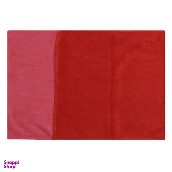 حوله آشپزخانه هوم اند لایف مدل یاسمینا سایز 30×30 سانتی متر بسته 2 عددی