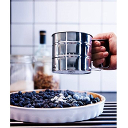 الک ایکیا مدل stainless steel