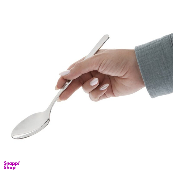 سرویس قاشق و چنگال 106 پارچه ام جی اس مدل Df005