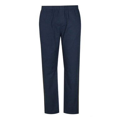 شلوار مردانه آریان نخ باف مدل 1911 کتان