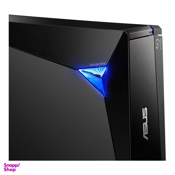 درایو Blu-ray اکسترنال ایسوس مدل BW-16D1X-U
