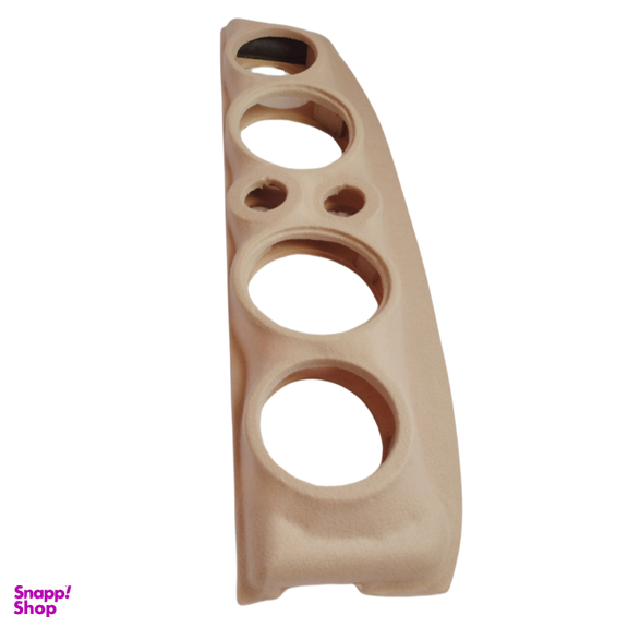 طاقچه سه بعدی خودرو مدل 108s مناسب پژو پارس و 405