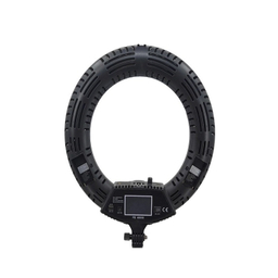 رینگ لایت عکاسی زیوس مدل FE-480III