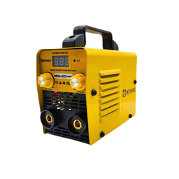 دستگاه جوشکاری 320 آمپر اینتیمکث کد 100152