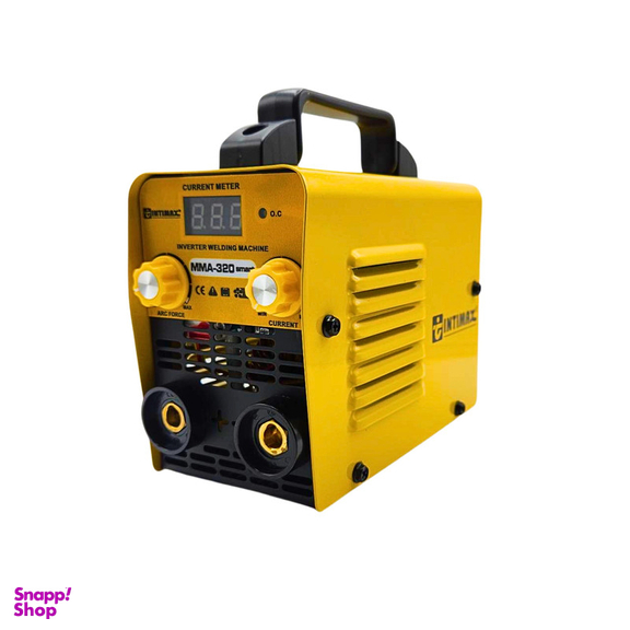 دستگاه جوشکاری 320 آمپر اینتیمکث کد 100152