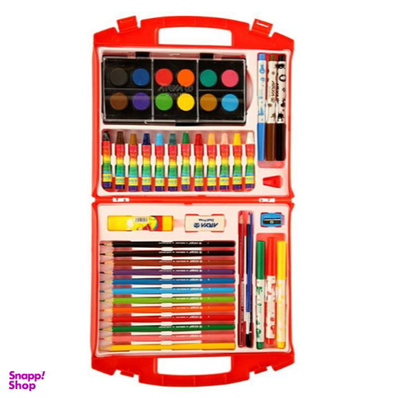 ست نقاشی آریا مدل 6030 R