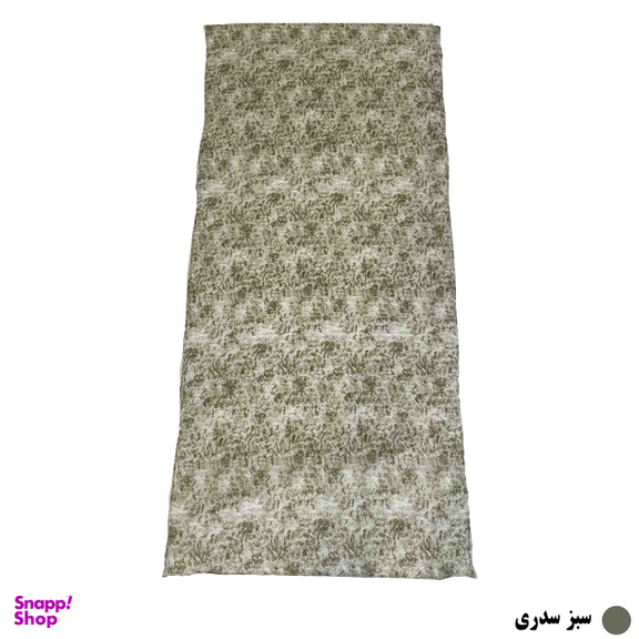 تشک مهمان یک نفره مانیکا هوم مدل پتینه پلاس سایز 185×85 سانتی متر