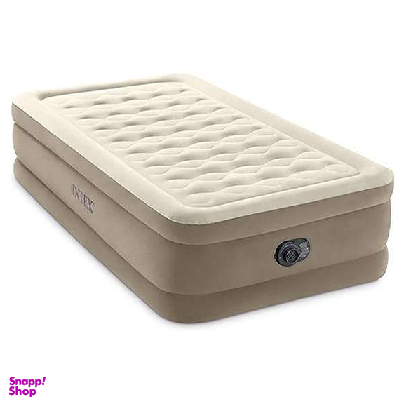 تخت سفری تک نفره اینتکس مدل intex 64426