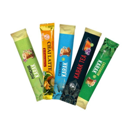 بسته ترکیبی چای کرک پپتینا مجموعه 10 عددی
